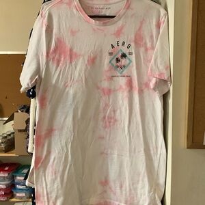 Mens Aeropostale t-shirt size Large*